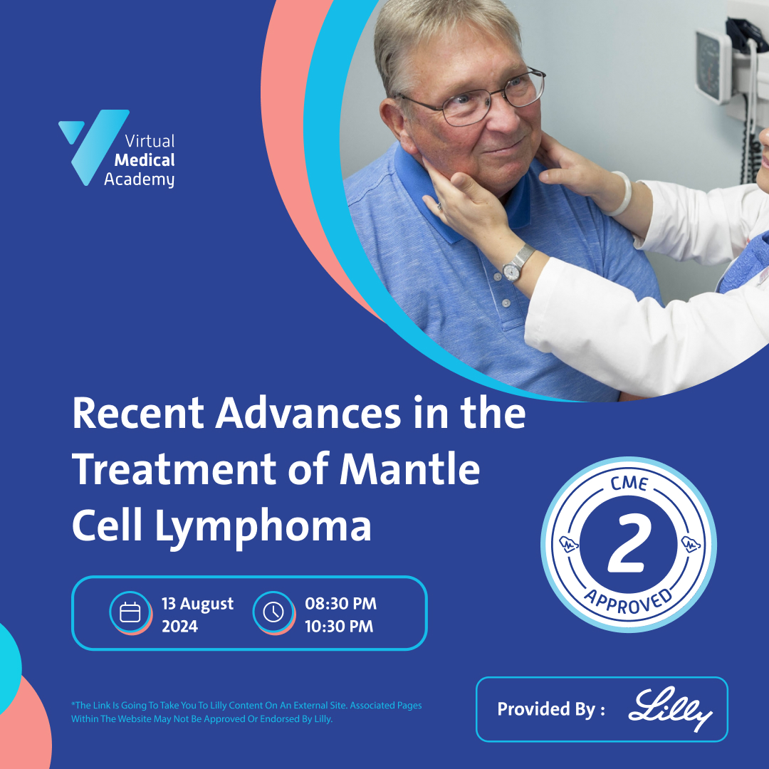 Recent Advances in the Treatment of Mantle Cell Lymphoma
